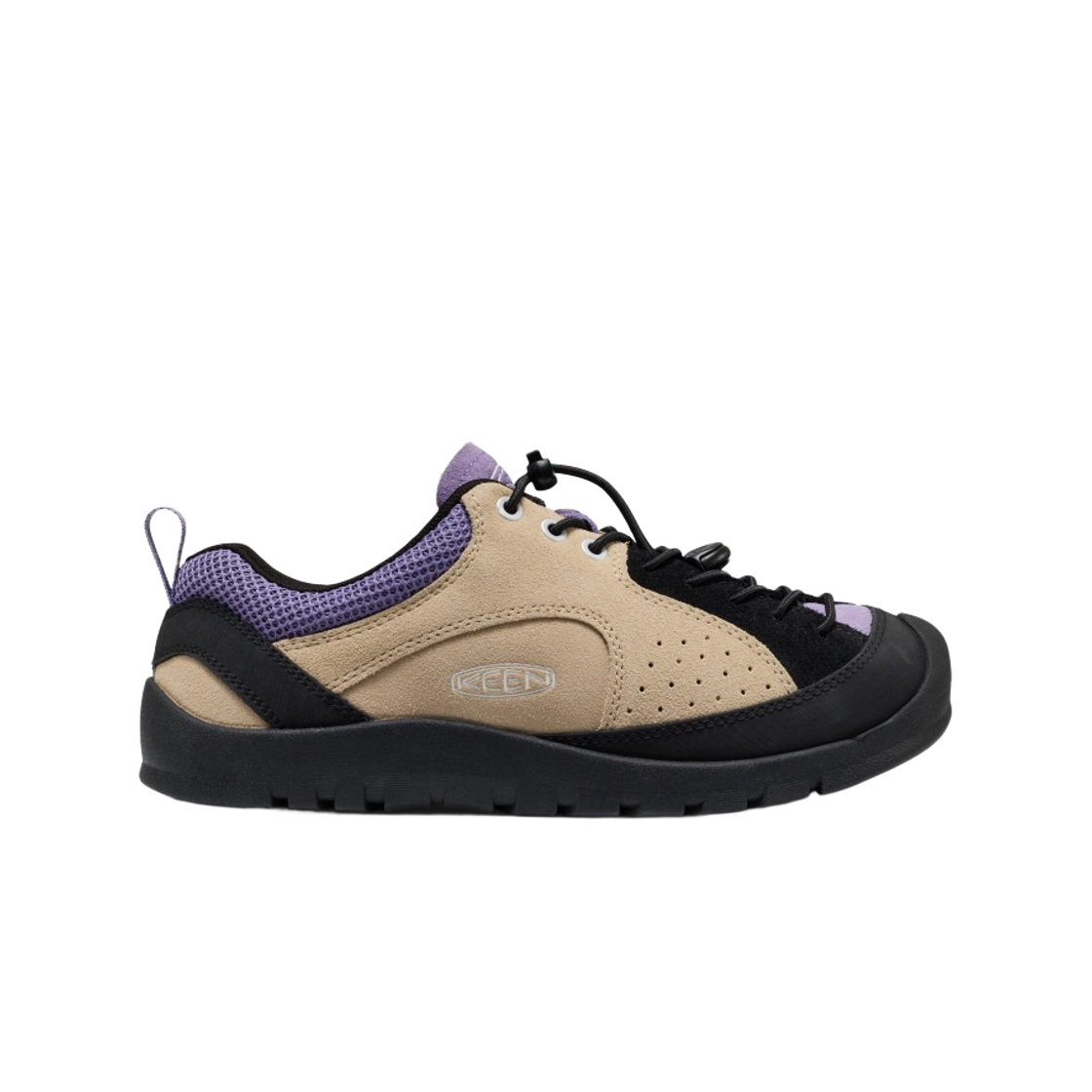 1032962 (W) Keen Jasper Rocks SP Sneakers Safari Purple Haze