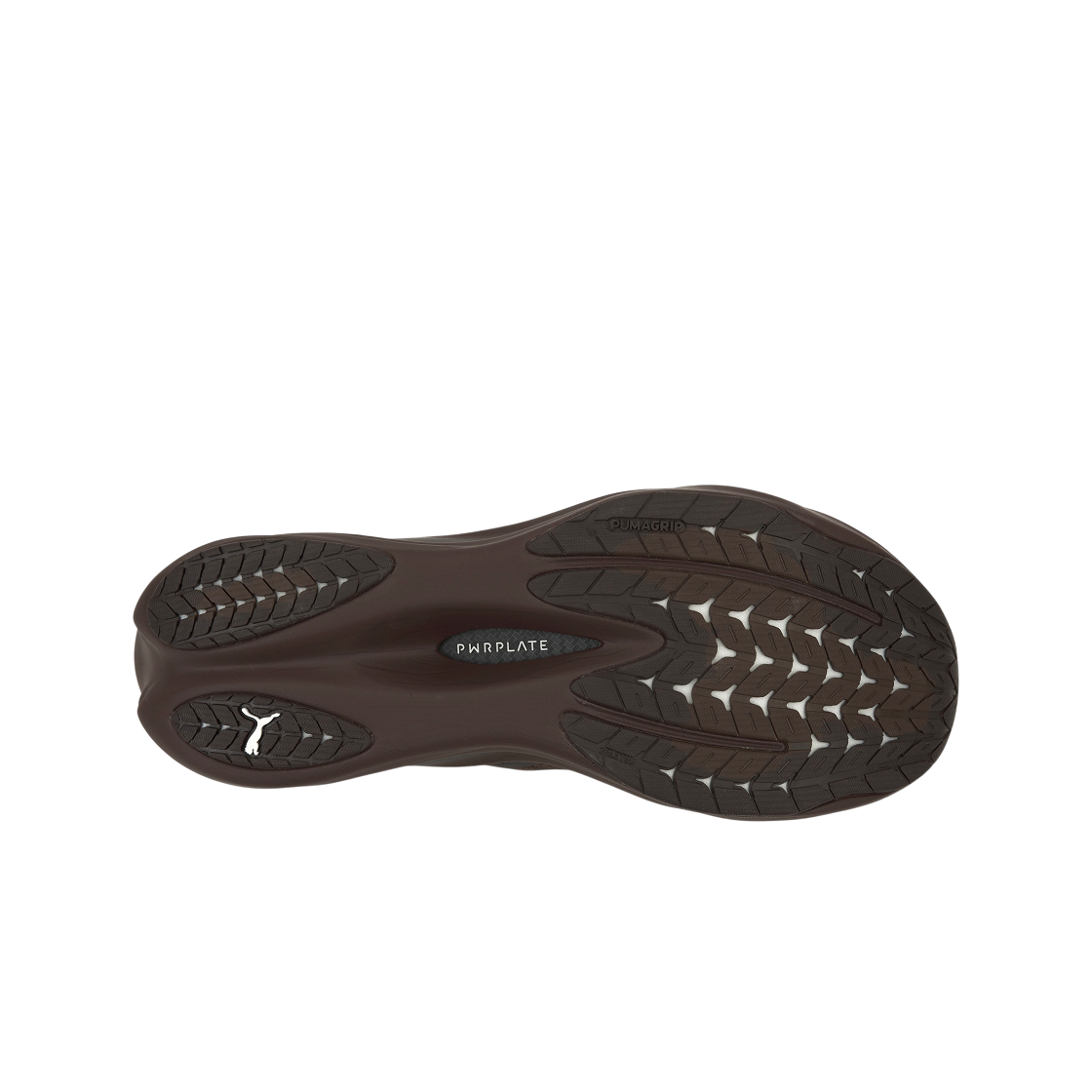 푸마 디비에이트 나이트로 4 에스프레소 브라운 러셋 브라운(Puma Deviate Nitro 4 Espresso Brown Russet Brown) - 2