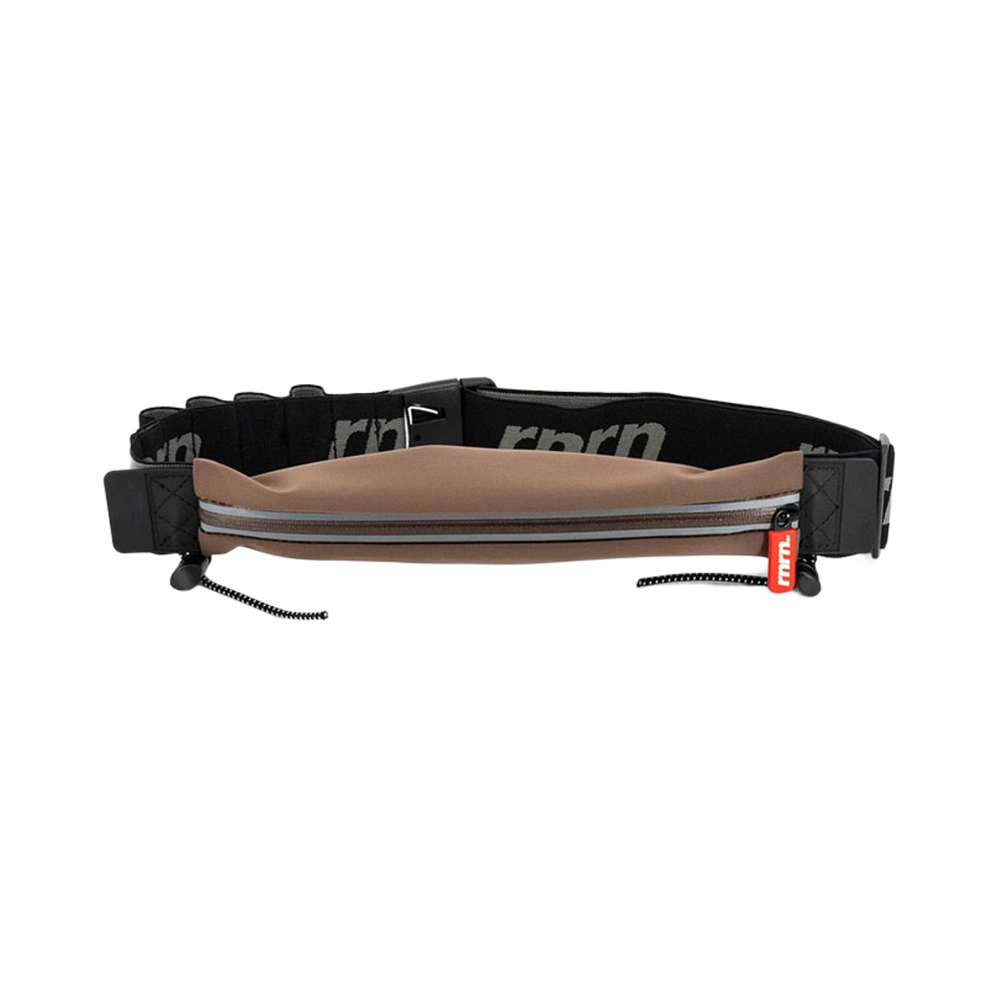 알엔알엔 러닝벨트 프로 모카(rnrn Running Belt Pro Mocha)