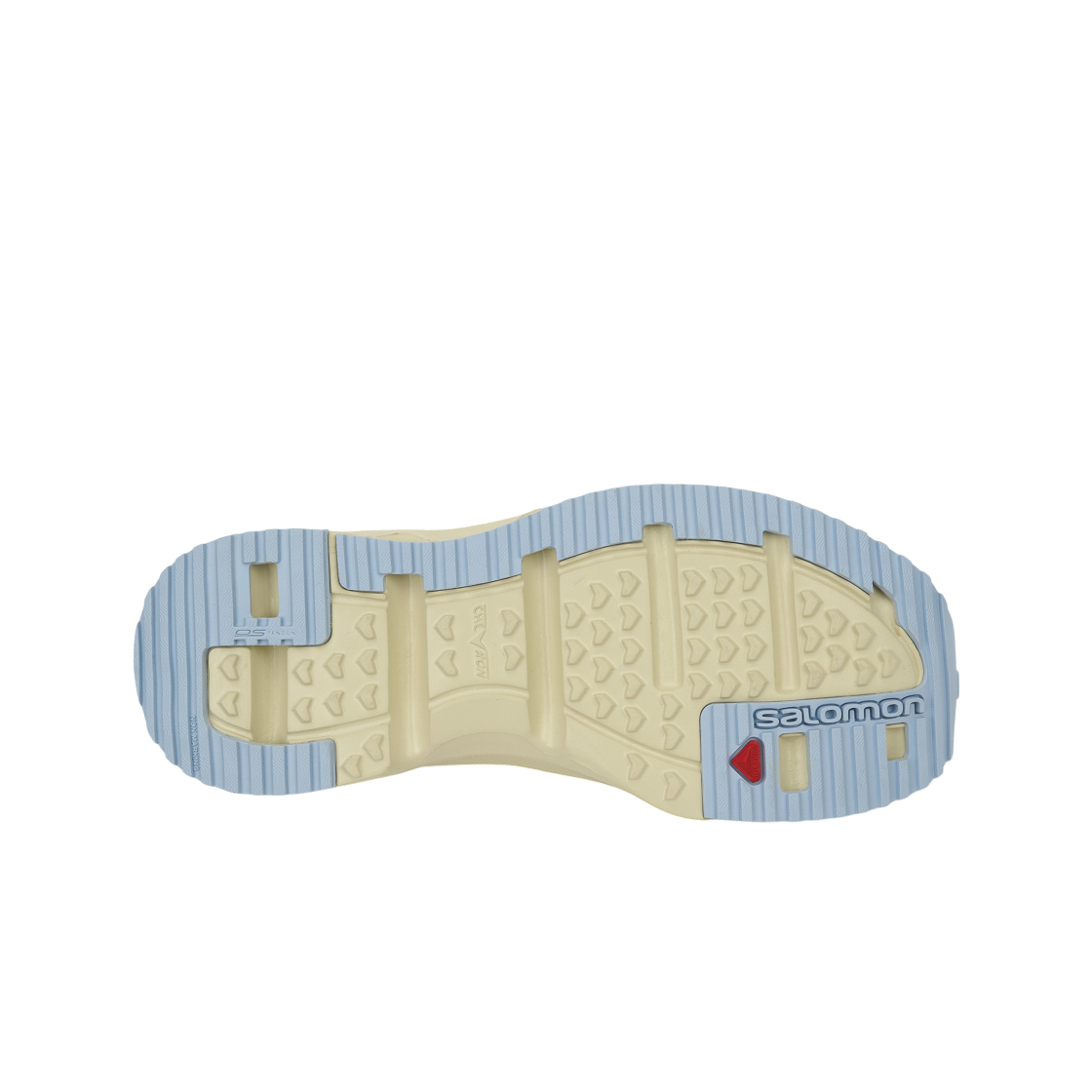 살로몬 RX 슬라이드 3.0 블리치드 샌드 팔콘(Salomon RX Slide 3.0 Bleached Sand Falcon) - 2