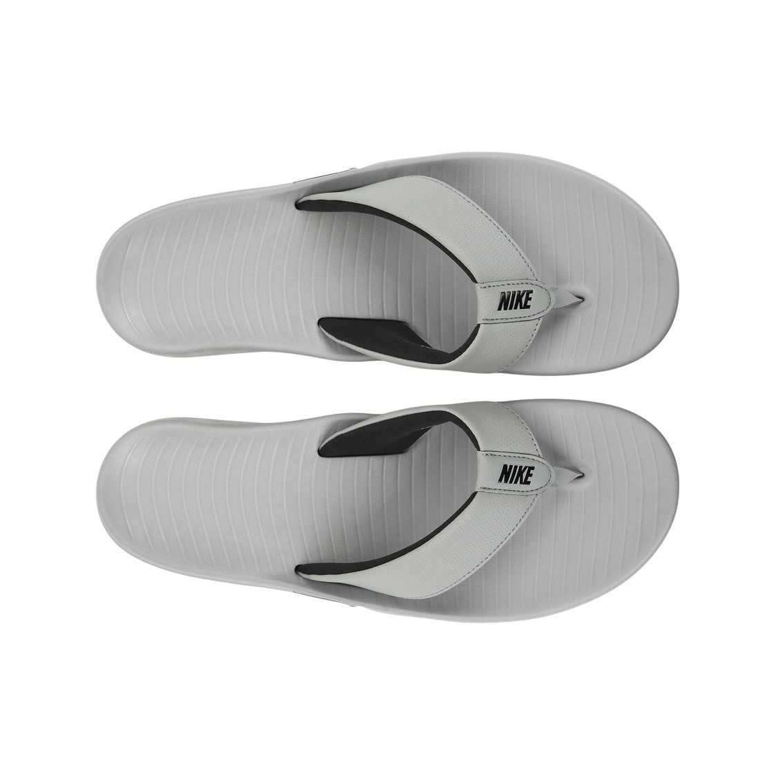 나이키 마리나 라이트 스모크 그레이 블랙(Nike Marina Light Smoke Grey Black) - 5