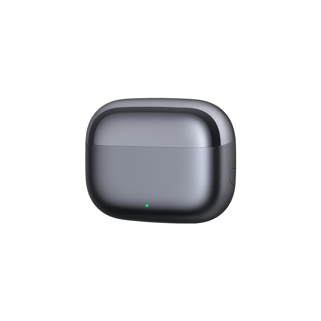 에디파이어 EvoBuds Pro 노이즈 캔슬링 무선 이어폰 스페이스그레이(Edifier EvoBuds Pro Active Noise Cancelling True Wireless Earbuds Spacegray) - 3