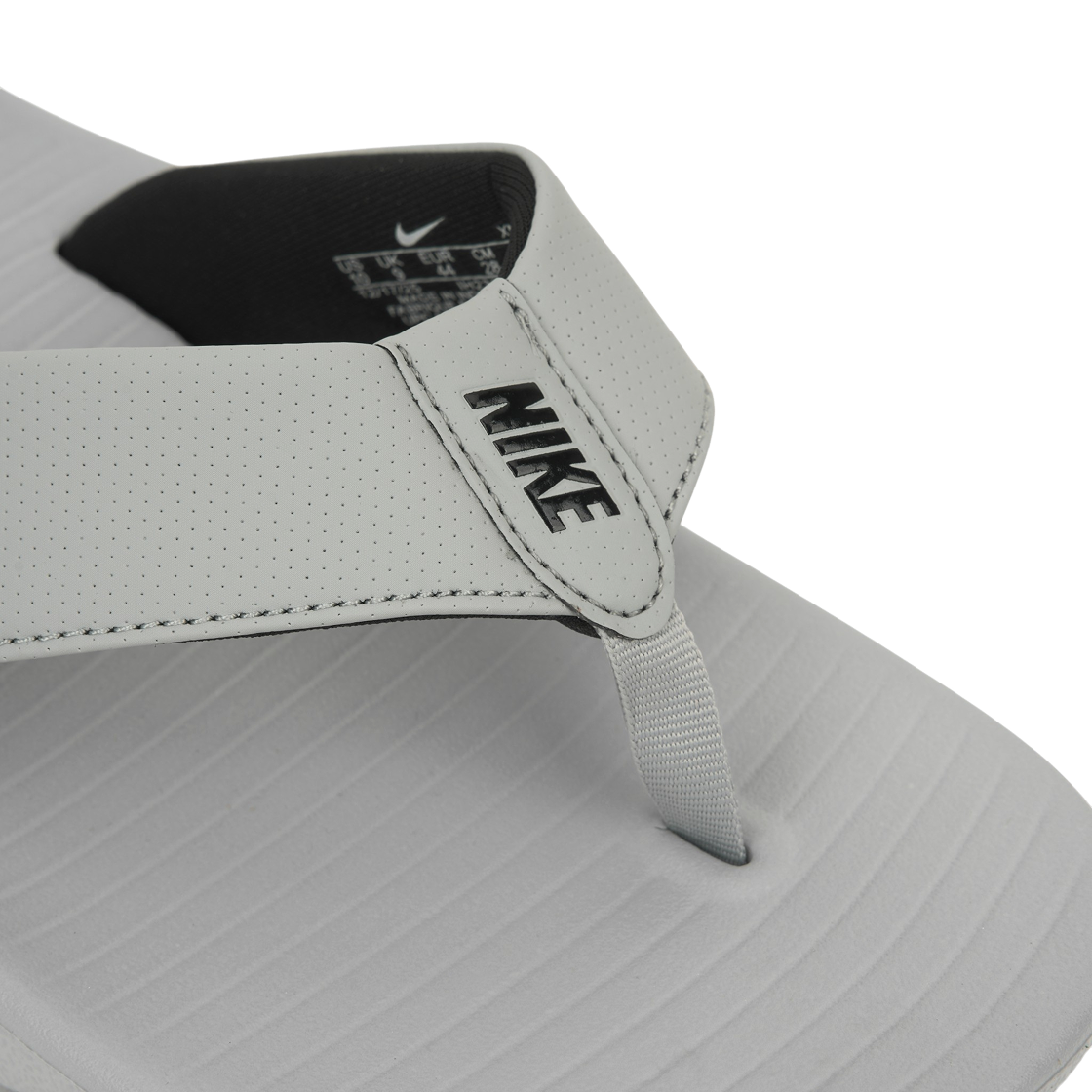나이키 마리나 라이트 스모크 그레이 블랙(Nike Marina Light Smoke Grey Black) - 7