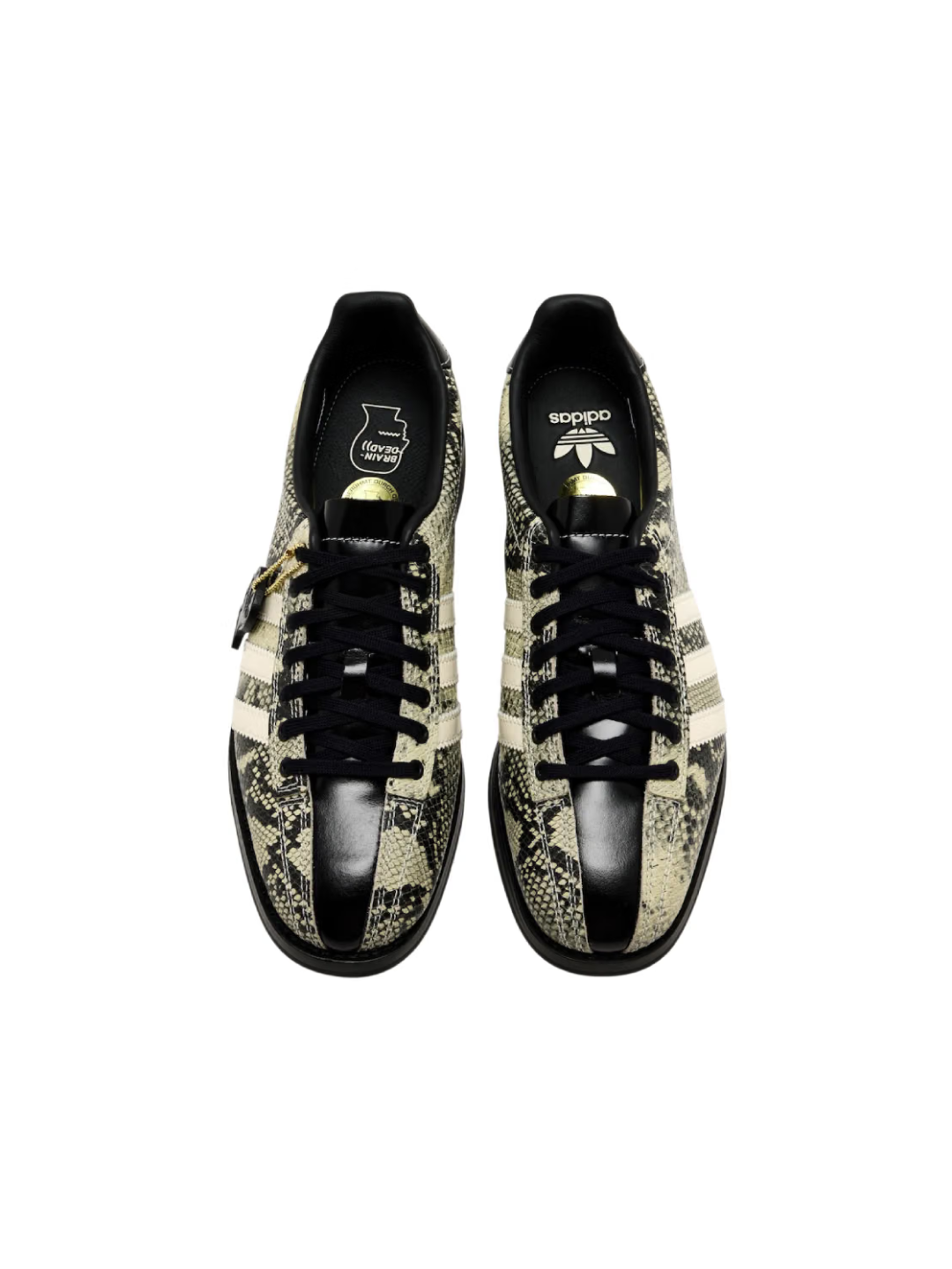 DShoePatch님의 스타일 - 4