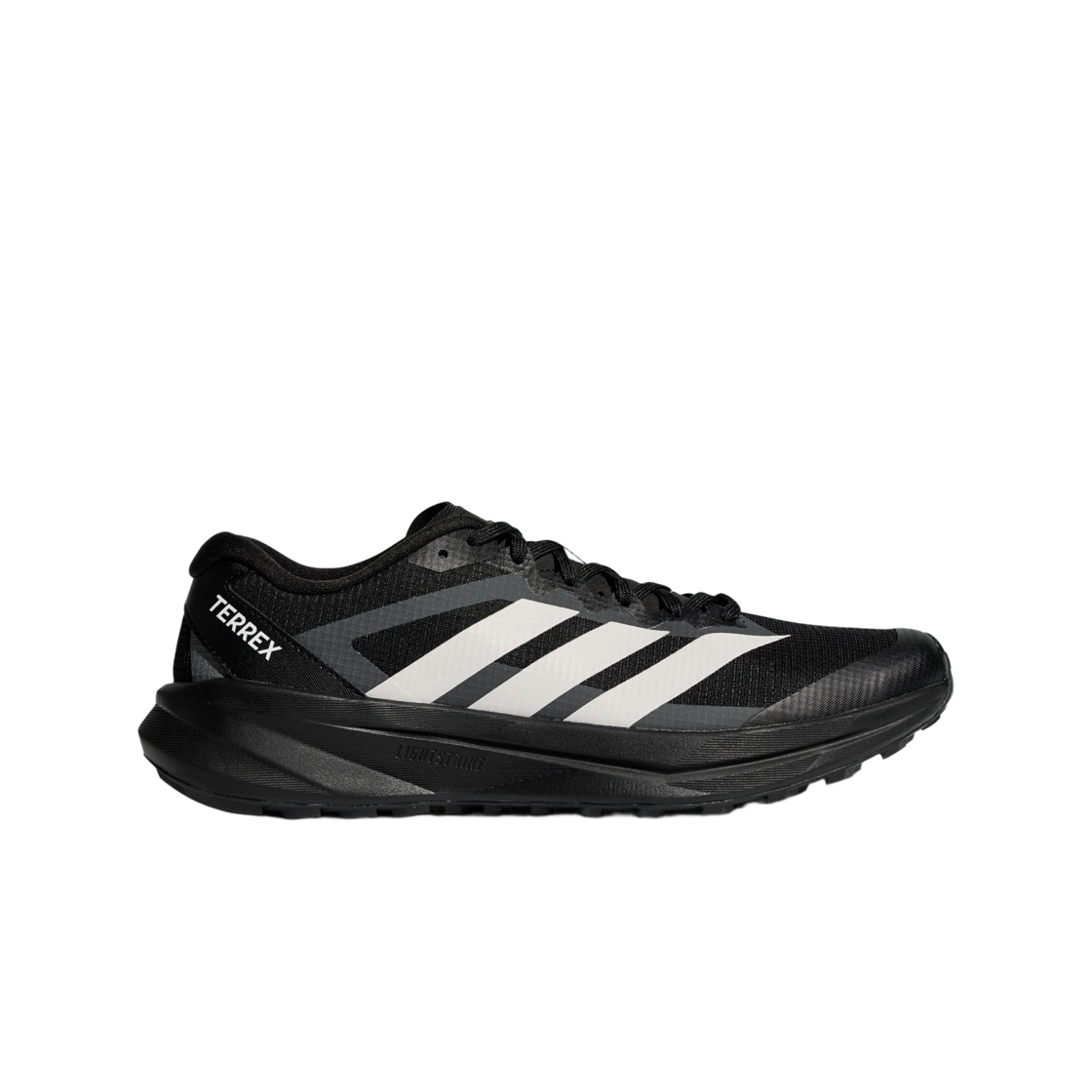 KK1873 Adidas Terrex Agravic Lite Core Black Grey One