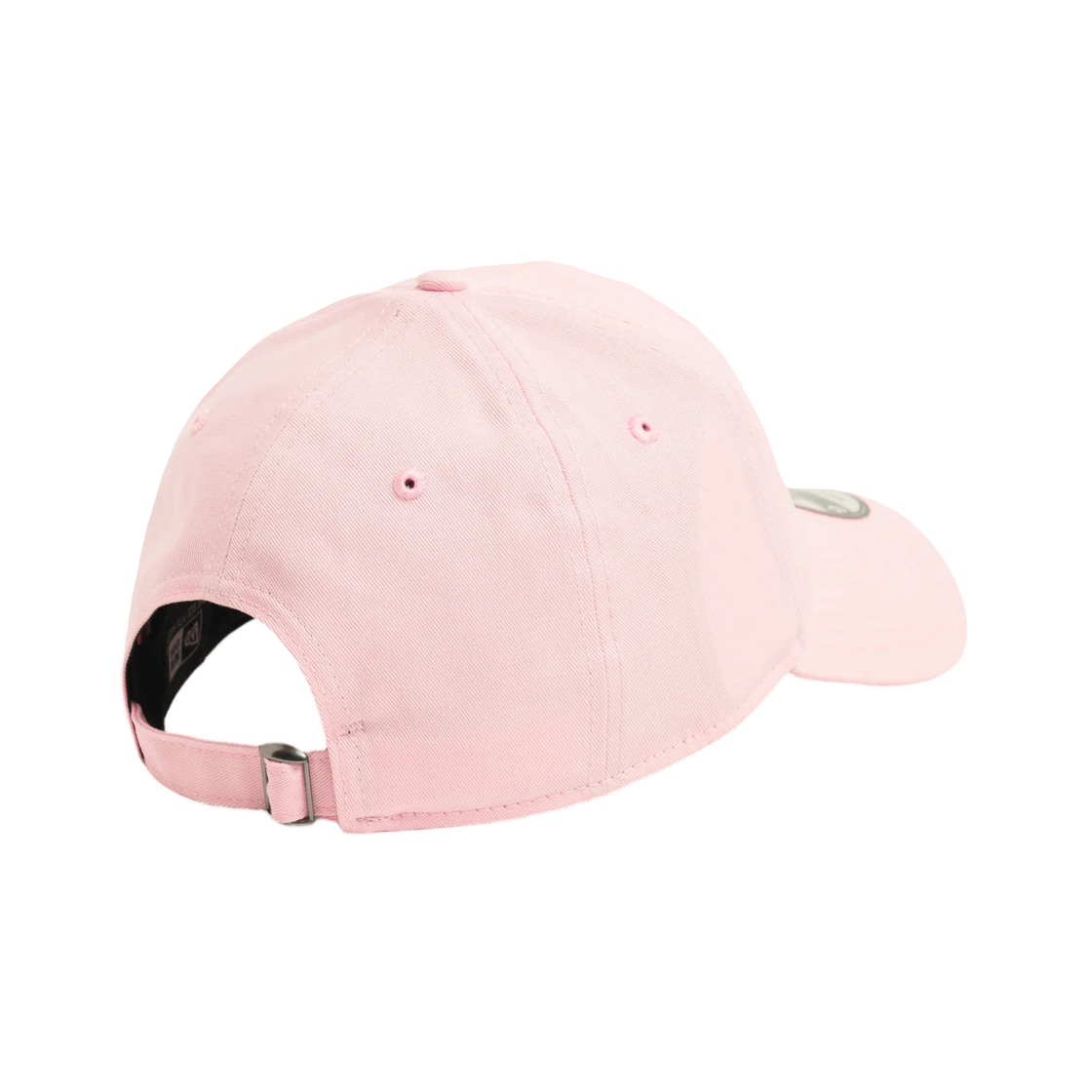 스투시 뉴에라 9Twenty 베이직 캡 핑크(Stussy New Era 9Twenty Basic Cap Pink) - 3