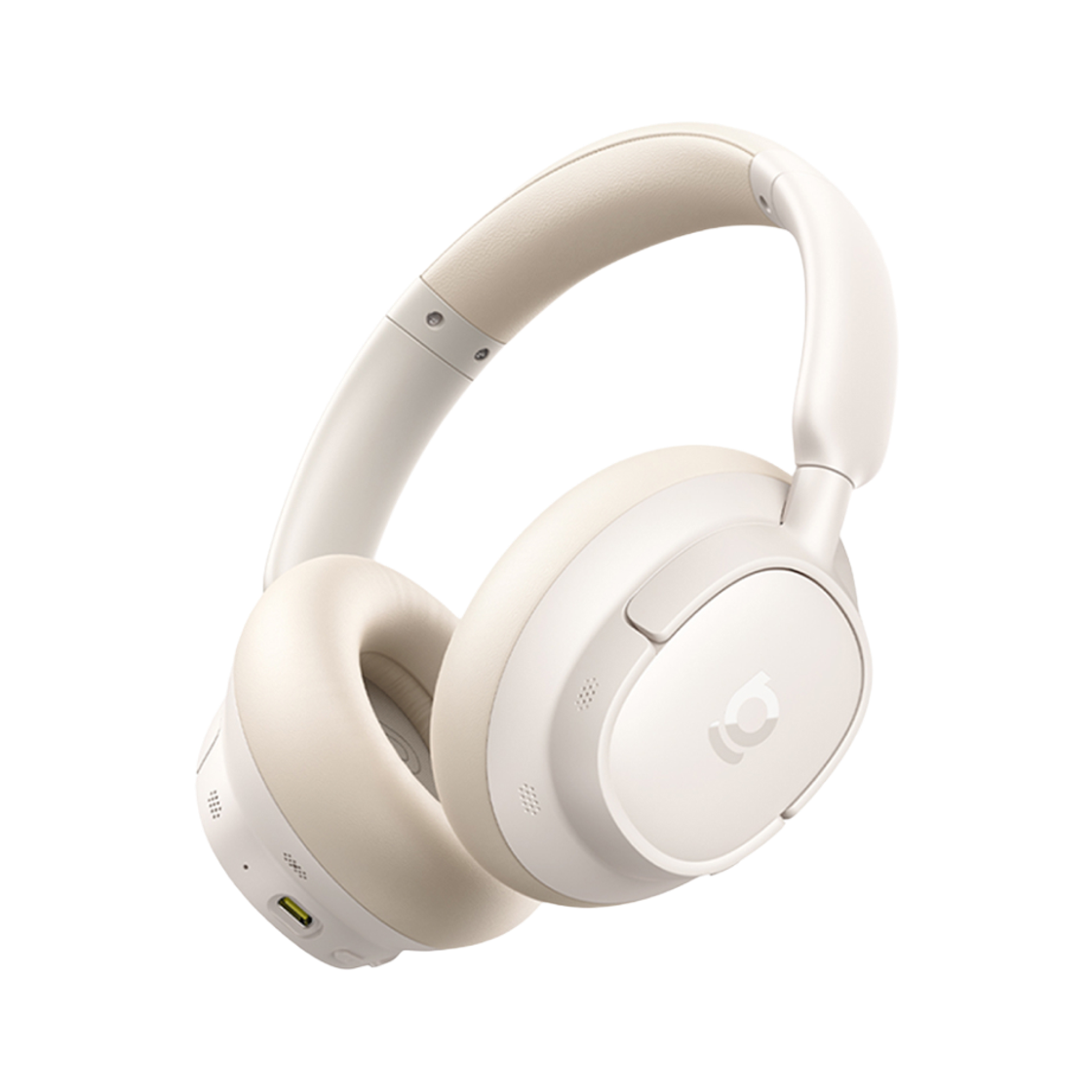 베이스어스 노이즈 캔슬링 블루투스 헤드폰 Bass BH1 NC Lite(BASEUS BH1 NC Lite)