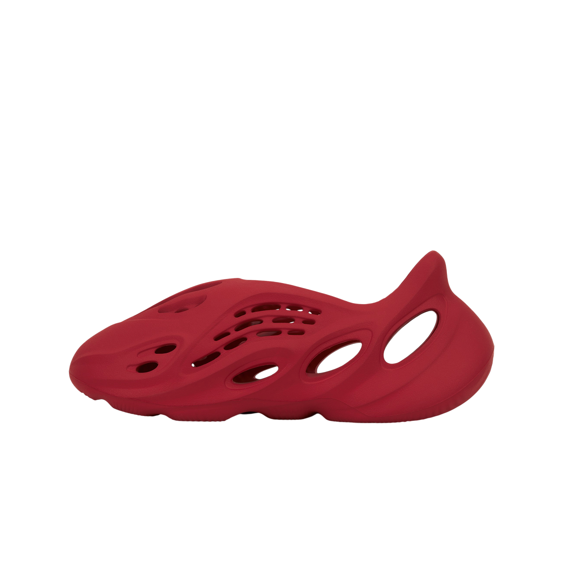 아디다스 이지 폼 러너 버밀리온(Adidas Yeezy Foam RNNR Vermilion) - 3