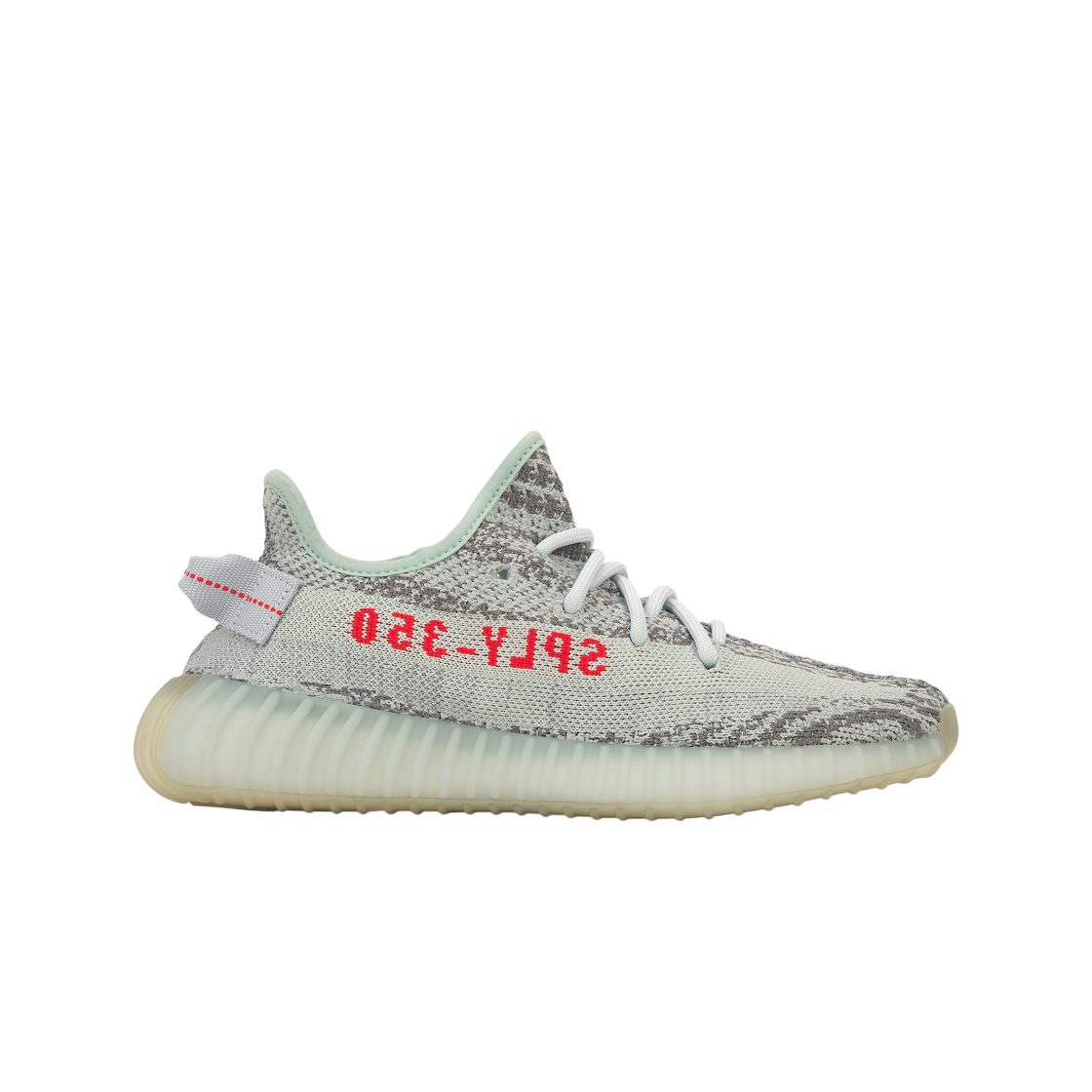 아디다스 이지 부스트 350 V2 블루 틴트 2021/2022/2023