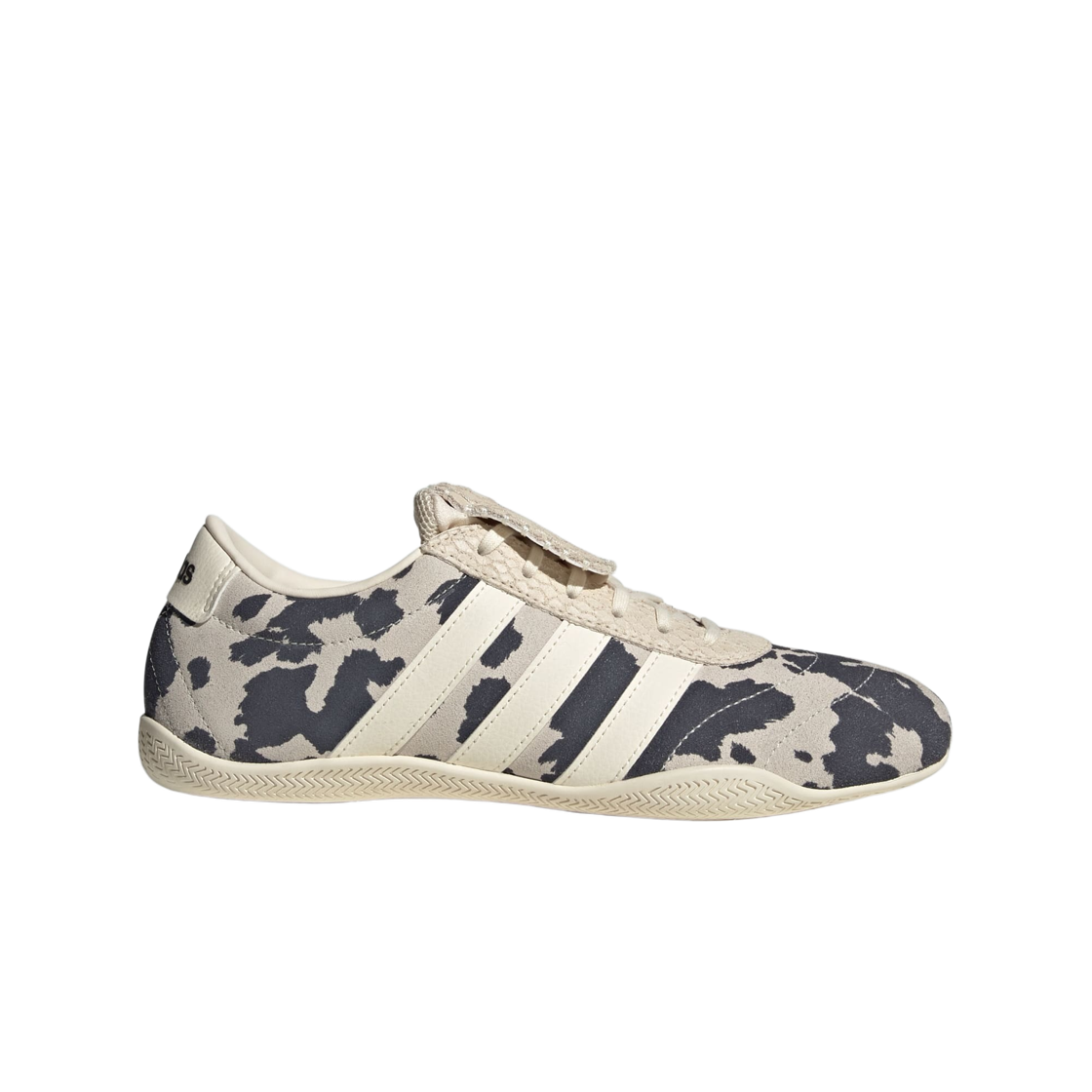 KI2774 (W) Adidas Grand Court Lo Tennis Wonder White Off White