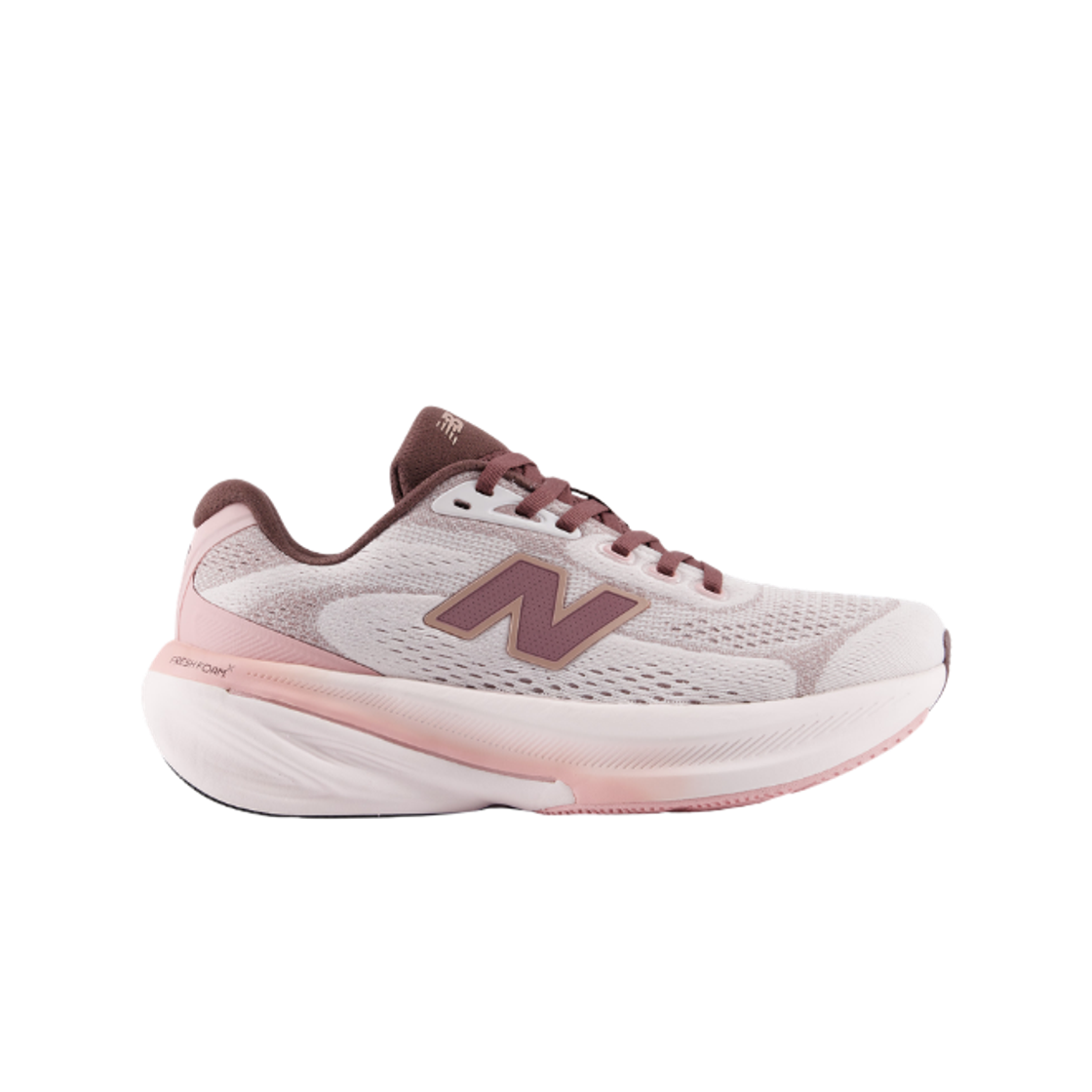 W8607FZ (W) New Balance Fresh Foam X 860v15 Pink Salt - D Wide