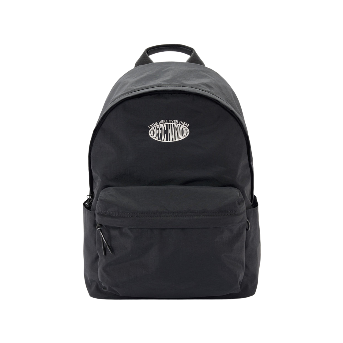 THUBB00161BKS Traffic Harmony Basic Backpack Black