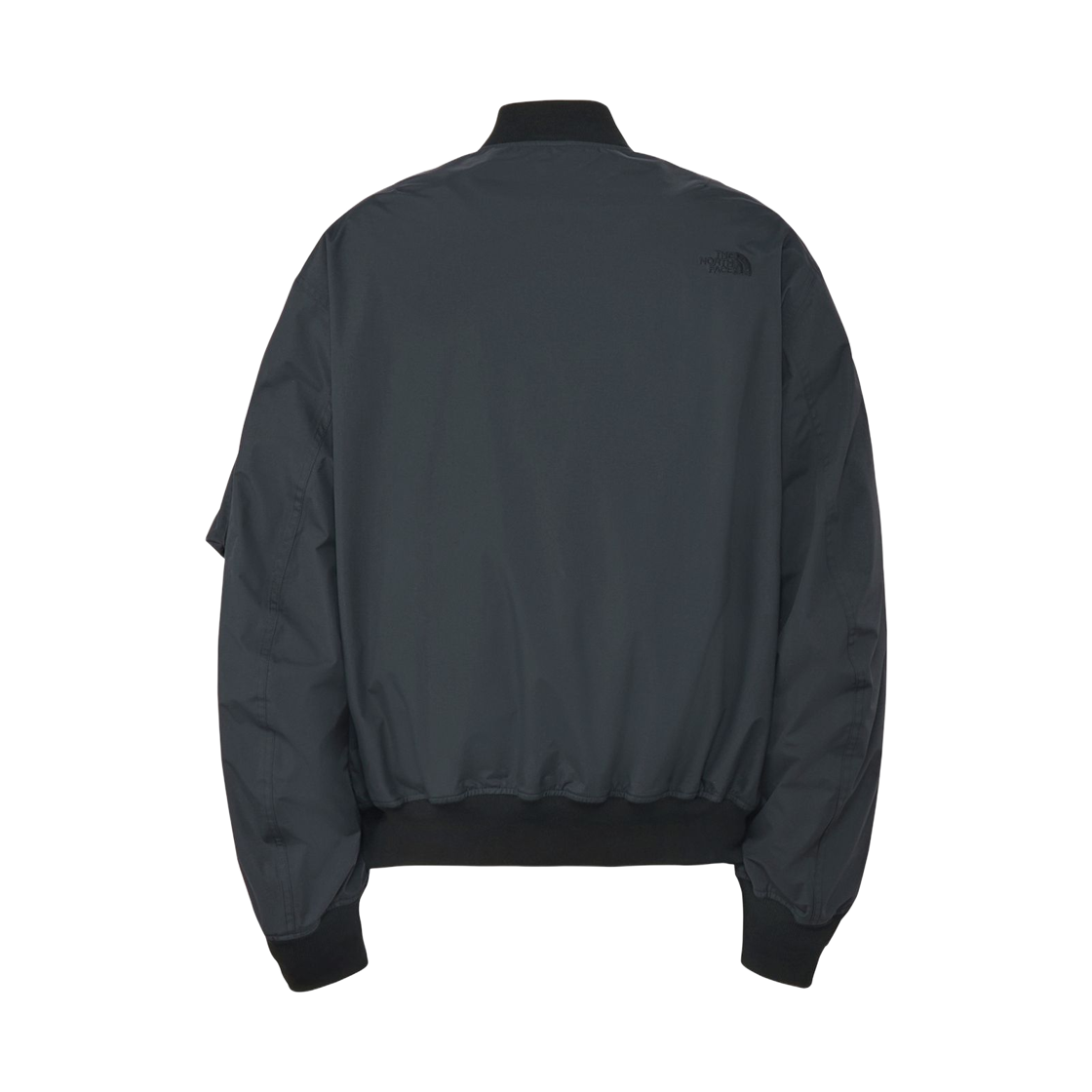 노스페이스 워터프루프 봄버 자켓 블랙(The North Face Waterproof Bomber Jacket Black) - 2