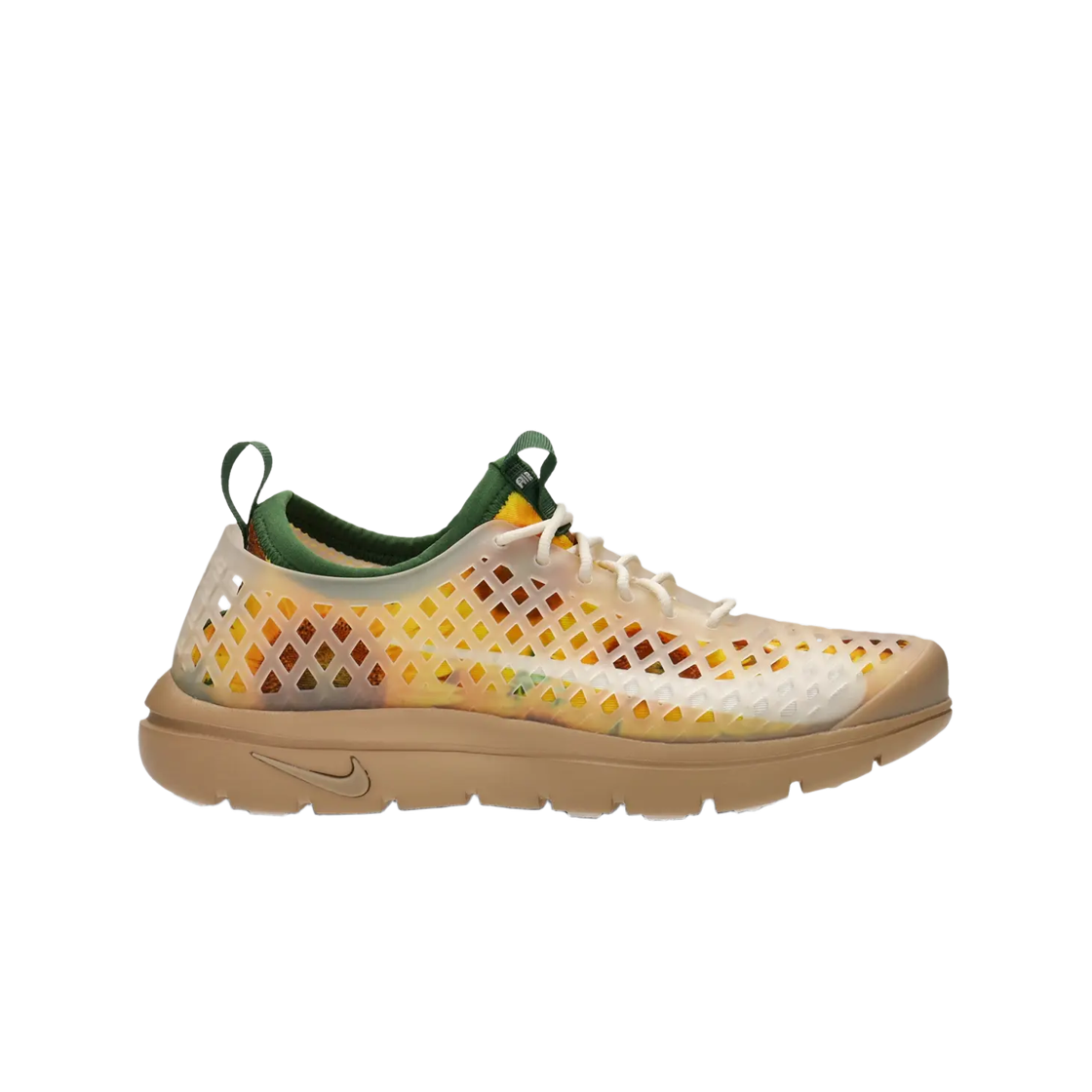 IW1263-999 (W) Nike Rejuven8 Run OG White and Multi-Color