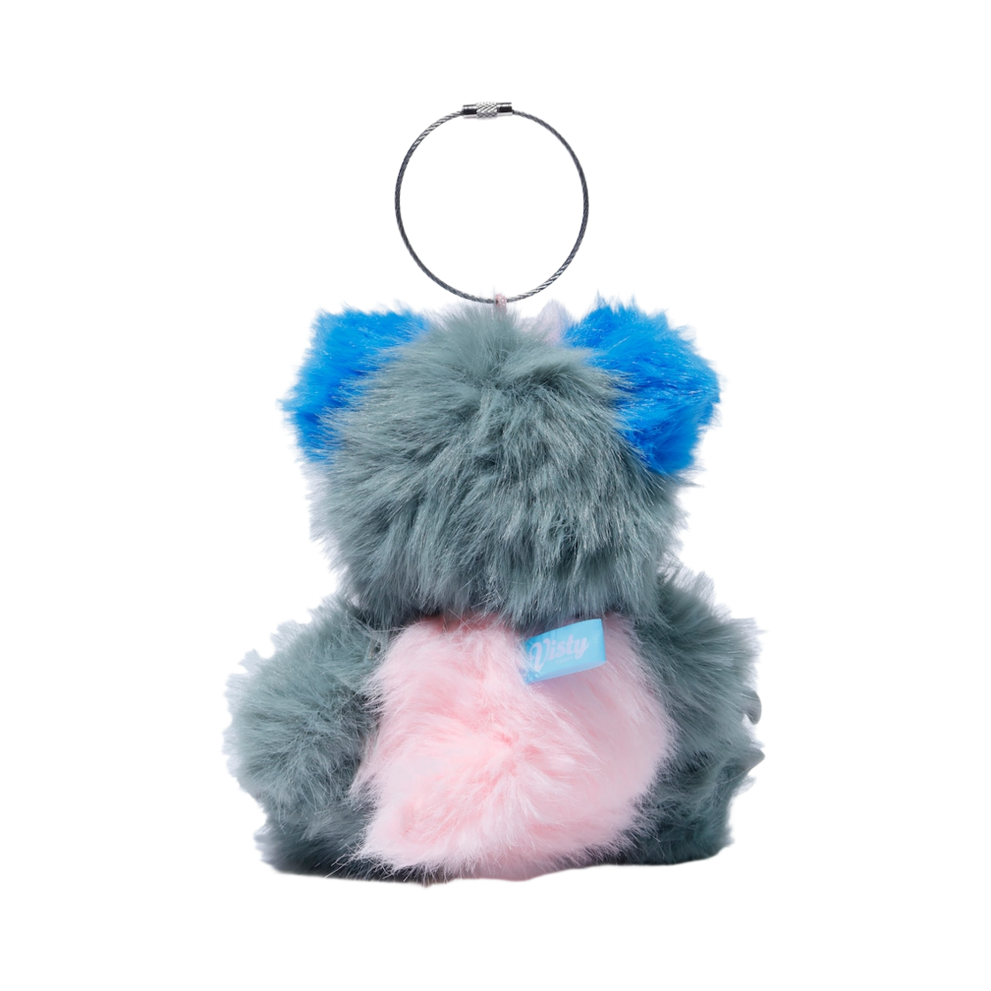 베르디 비스티 미니 플러시 돌(Verdy Visty Mini Plush Doll) - 2