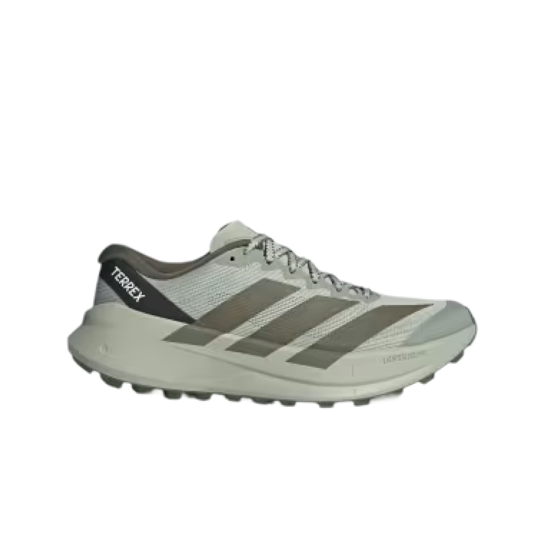KZ9653 Adidas Terrex Agravic SL Trail Halo Green Olive Strata Pulse Mint