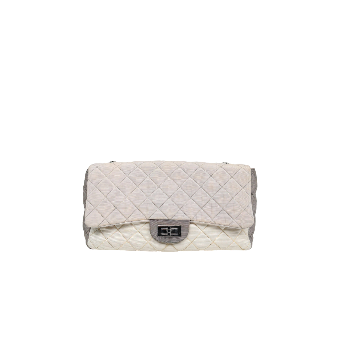 샤넬 2.55 리이슈 데님 숄더백 C-A57718(Chanel 2.55 Reissue Denim Shoulder Bag C-A57718)