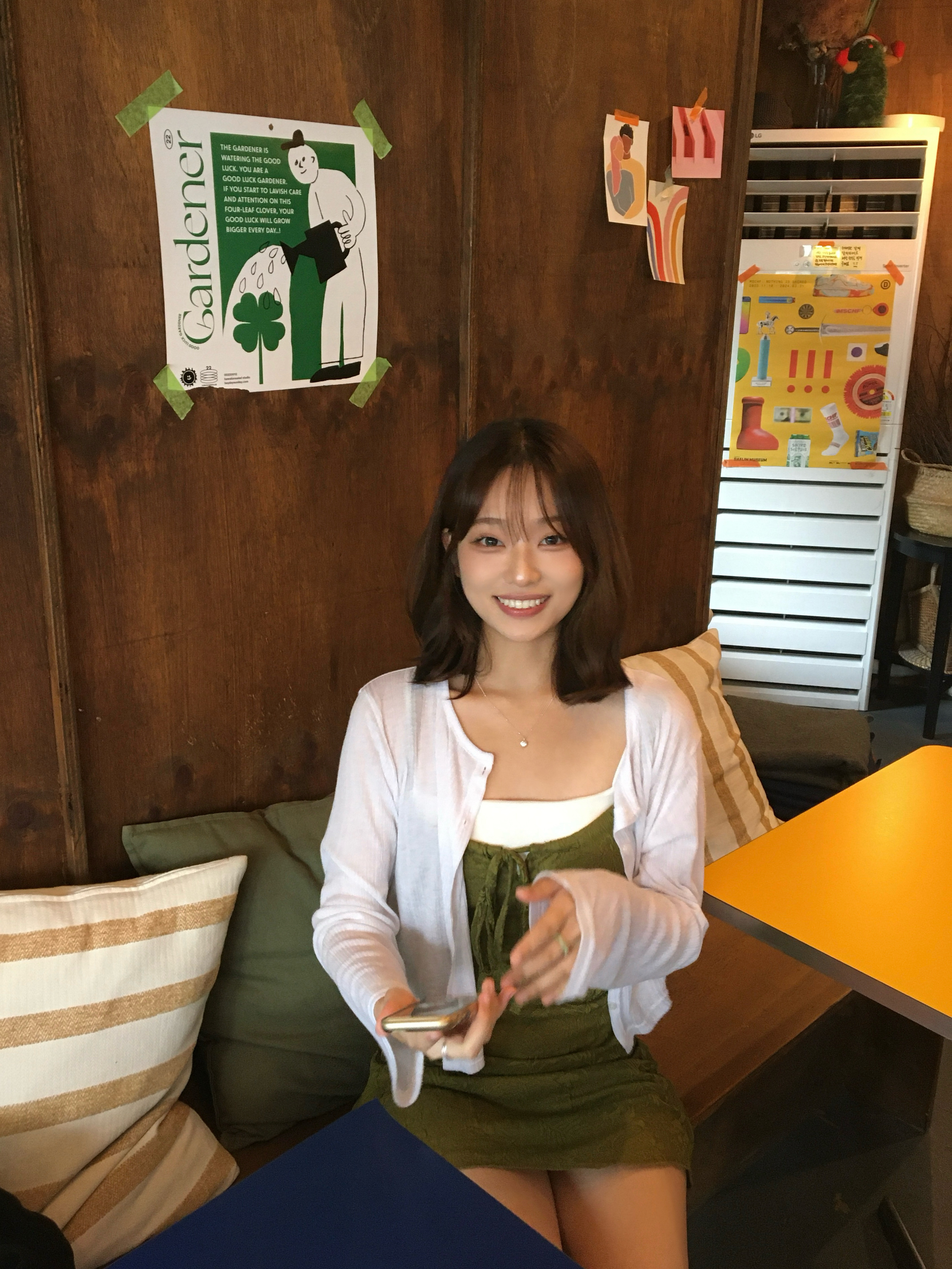 빈둥빈대떡님의 스타일 - 1