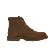 Timberland Redwood Falls Waterproof Worker Boots Brown