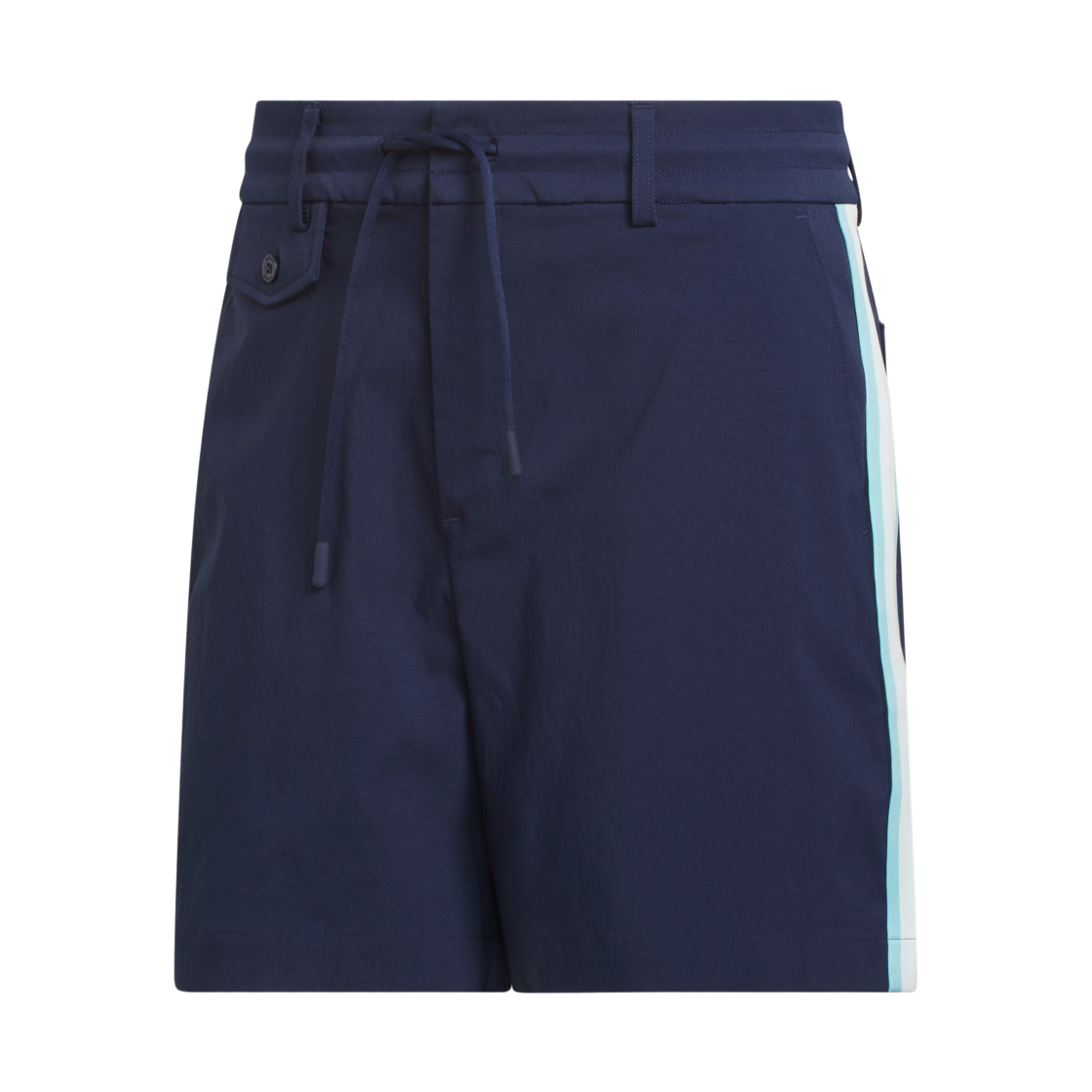 KH4084 Adidas Summer Shorts Night Indigo - KR Sizing