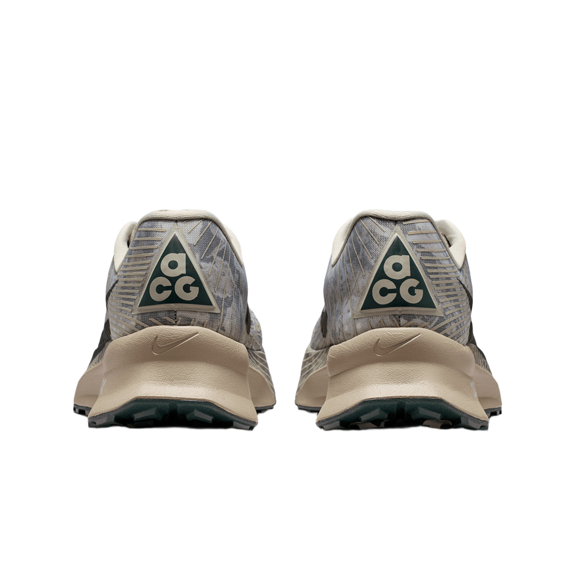 나이키 ACG 울트라플라이 트레일 스프루스 포그 씨 글래스(Nike ACG Ultrafly Trail Spruce Fog Sea Glass) - 3