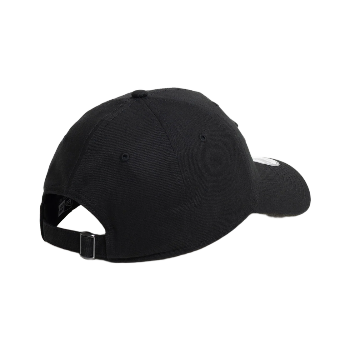 스투시 뉴에라 9Twenty 베이직 캡 오닉스(Stussy New Era 9Twenty Basic Cap Onyx) - 3