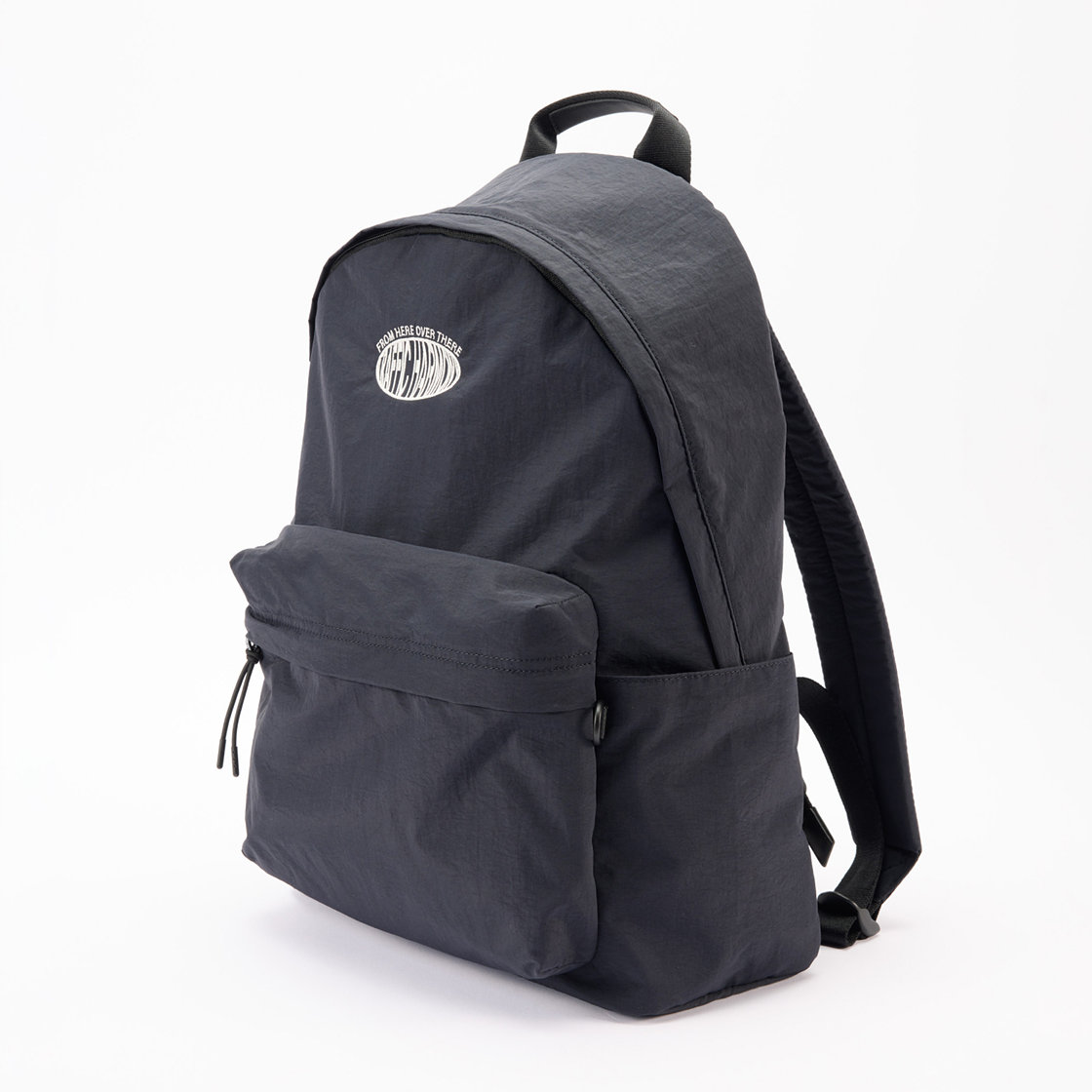 트래픽하모니 베이직 백팩 네이비(Traffic Harmony Basic Backpack Navy) - 2