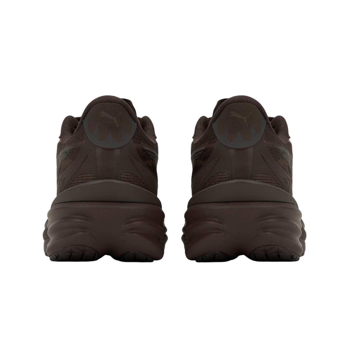 푸마 디비에이트 나이트로 4 에스프레소 브라운 러셋 브라운(Puma Deviate Nitro 4 Espresso Brown Russet Brown) - 6