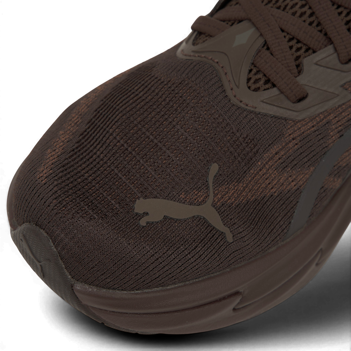 푸마 디비에이트 나이트로 4 에스프레소 브라운 러셋 브라운(Puma Deviate Nitro 4 Espresso Brown Russet Brown) - 7