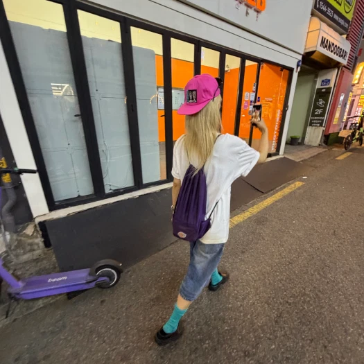 스타일 카드