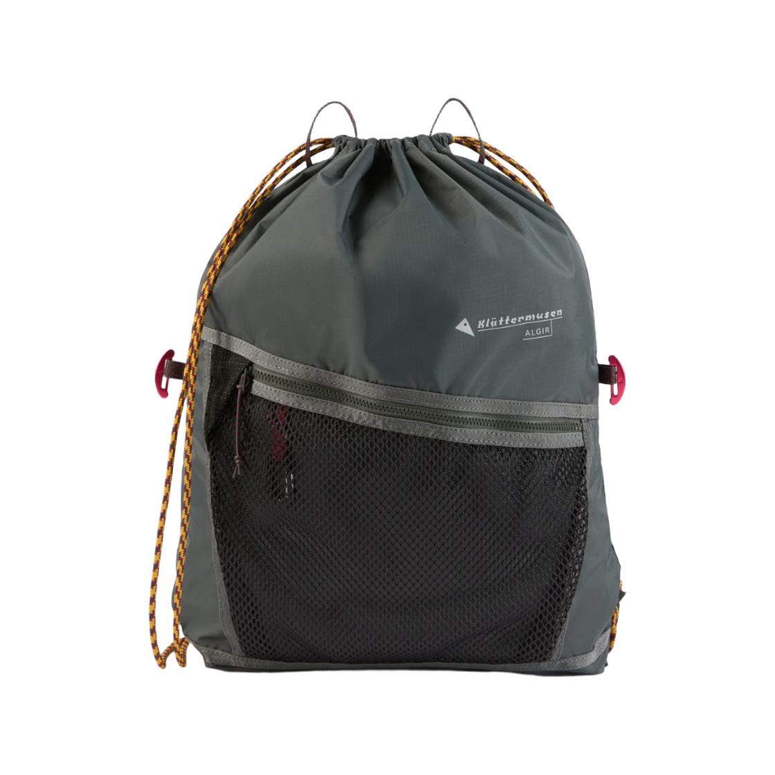10603-563 Klattermusen Algir Sack Pack Dark Teal
