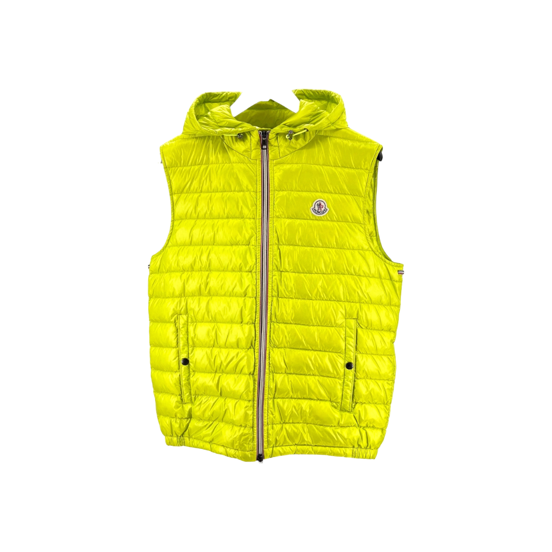 몽클레어 남성 조끼패딩 후드 베스트(Moncler Men Hooded Vest) - 1