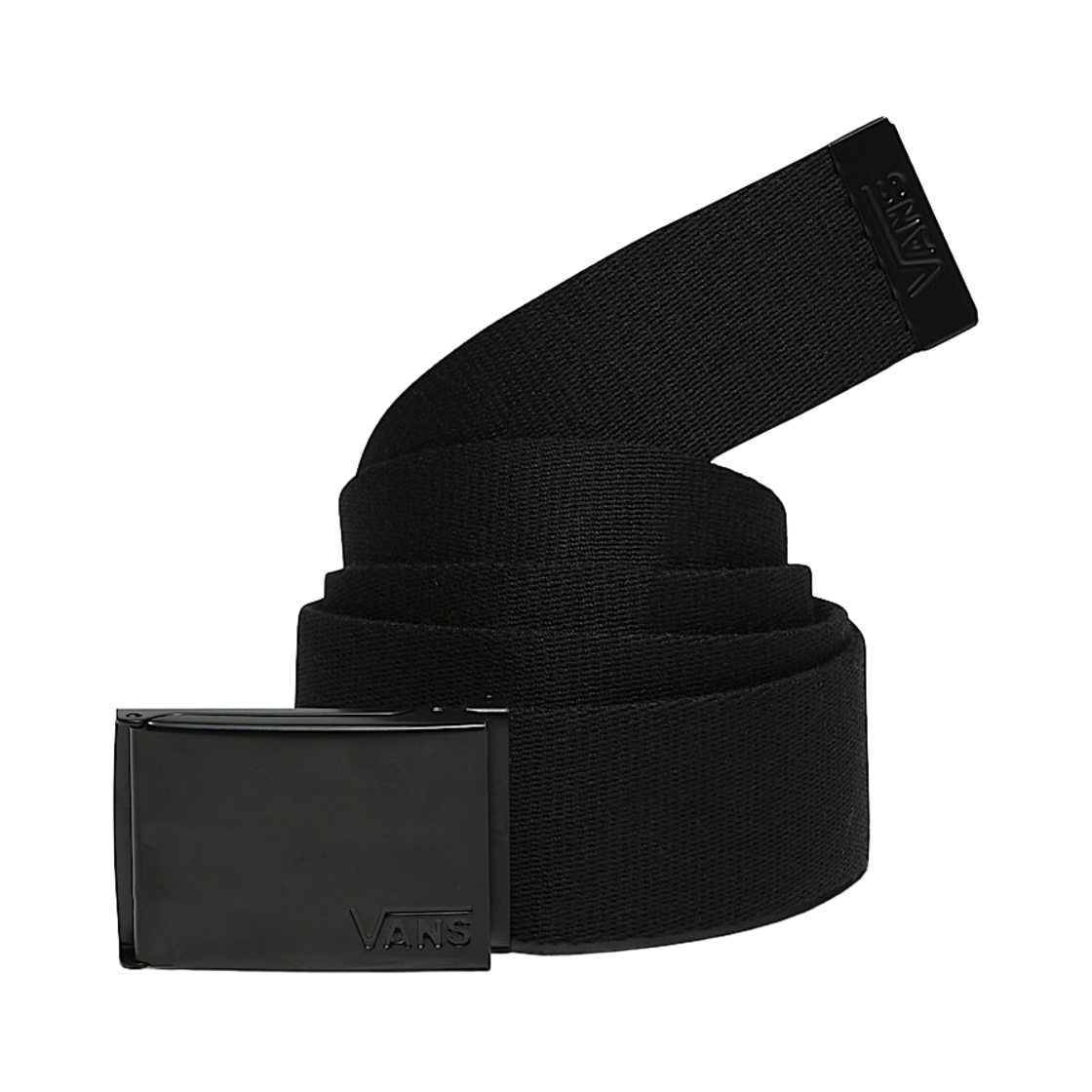 VN0A31J1BLK Vans Deppster II Web Belt Black