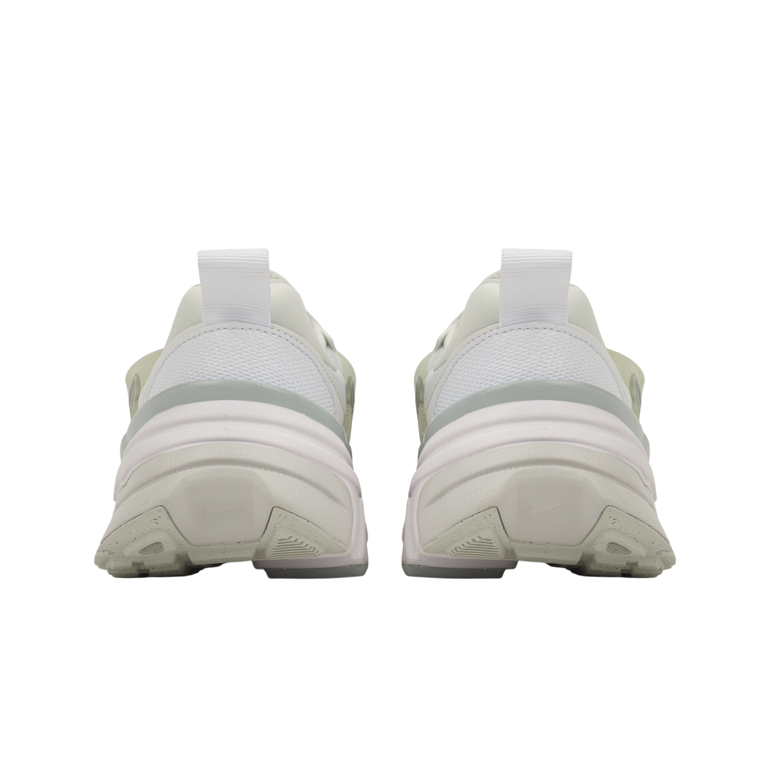 나이키 V2K 런 메탈릭 실버 화이트(Nike V2K Run Metallic Silver White) - 6