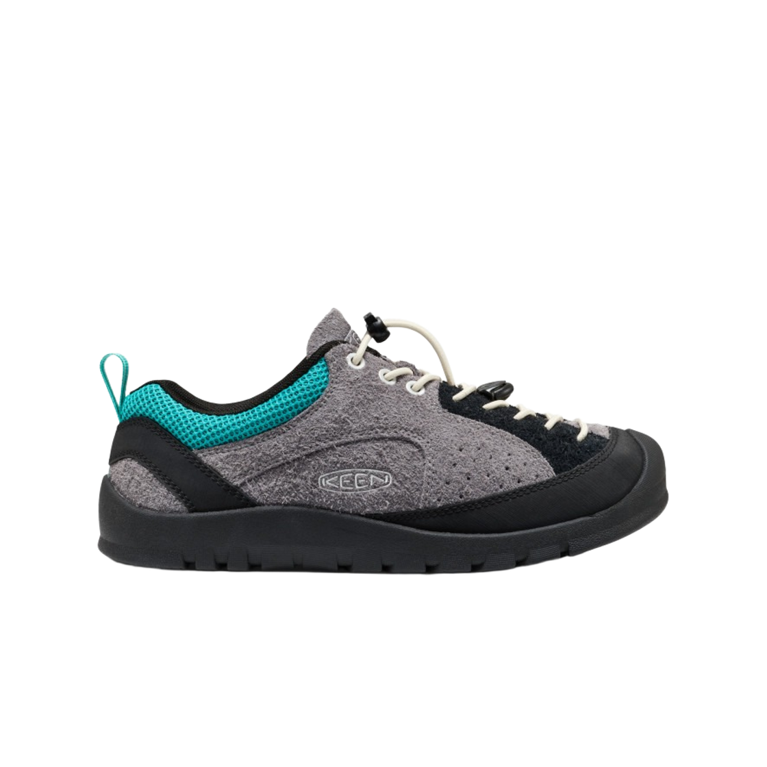 1032961 (W) Keen Jasper Rocks SP Sneakers Steel Grey Baltic
