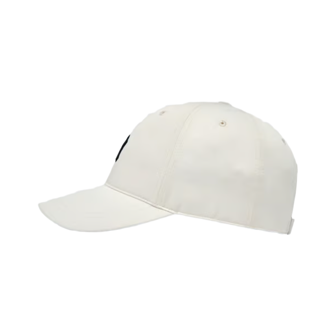 MLB 페미닌 웰니스 언스트럭쳐 볼캡 뉴욕양키스 크림(MLB Feminine Wellness Unstructured Ball Cap New York Yankees Cream) - 2