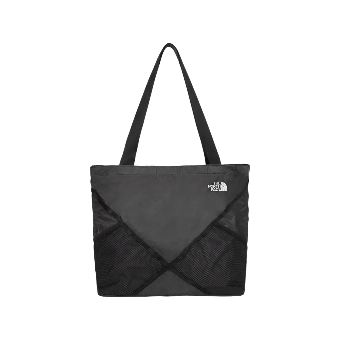 NN2PS17A The North Face Ultra-Z Shoulder Bag L Charcoal - 26S/S