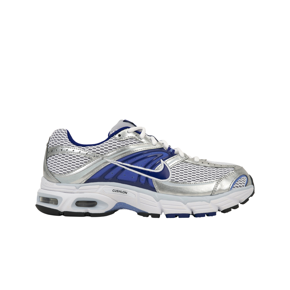 IO9279-101 Nike Air Max Moto 2K White Wolf Grey