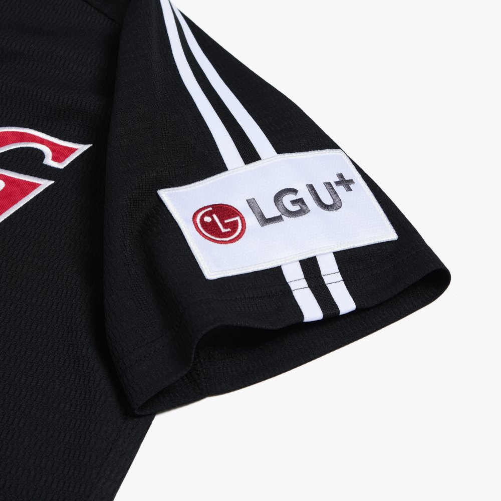 PRO-SPECS X LG TWINS 2026 LG트윈스 어센틱 클래식 원정 유니폼(PRO-SPECS X LG TWINS 2026 LG Twins Authentic Classic Away Jersey) - 6