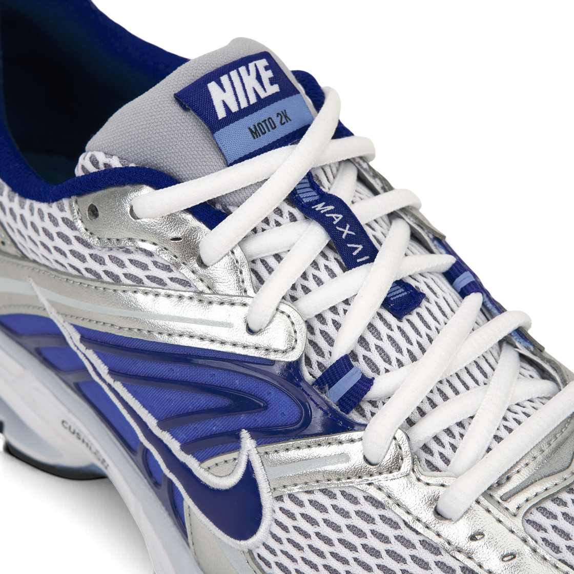 나이키 에어맥스 모토 2K 화이트 울프 그레이(Nike Air Max Moto 2K White Wolf Grey) - 7