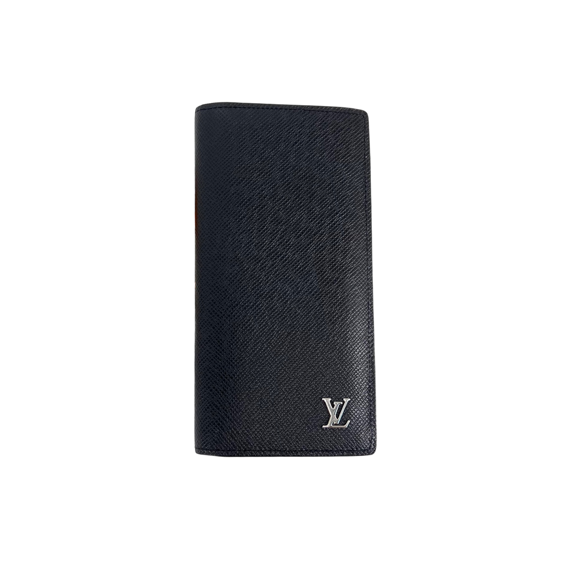 루이비통 타이가 LV 브라짜 월릿 장지갑 (M30285)(Louis Vuitton Taiga LV Brazza Wallet)