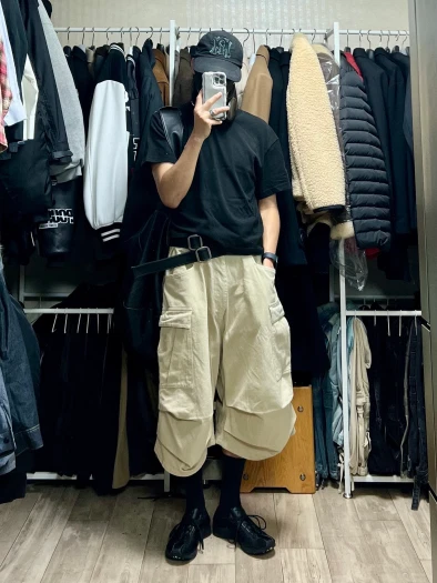 스타일 카드