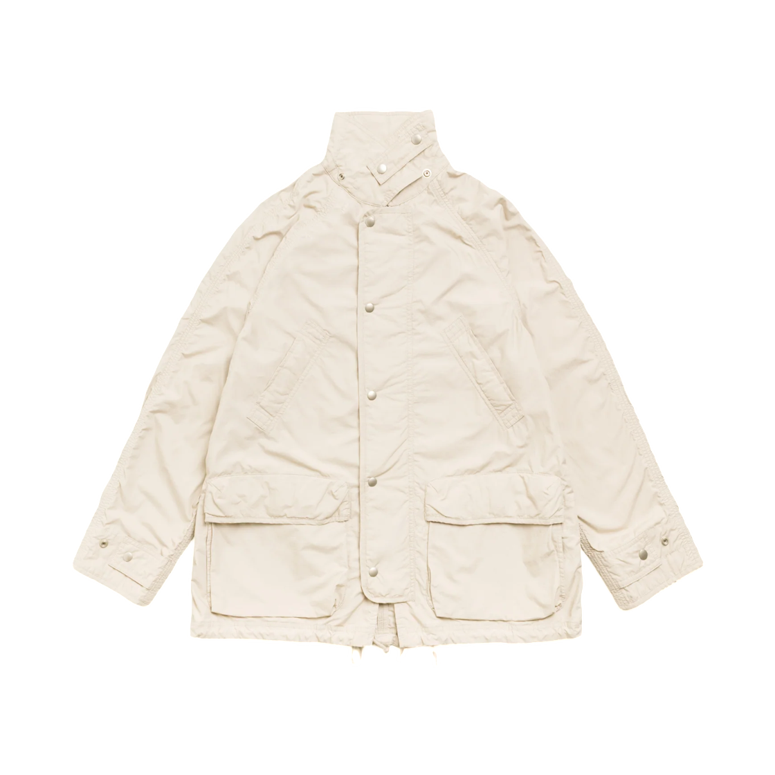 스투시 라이트웨이트 필드 파카 스톤(Stussy Lightweight Field Parka Stone) - 3
