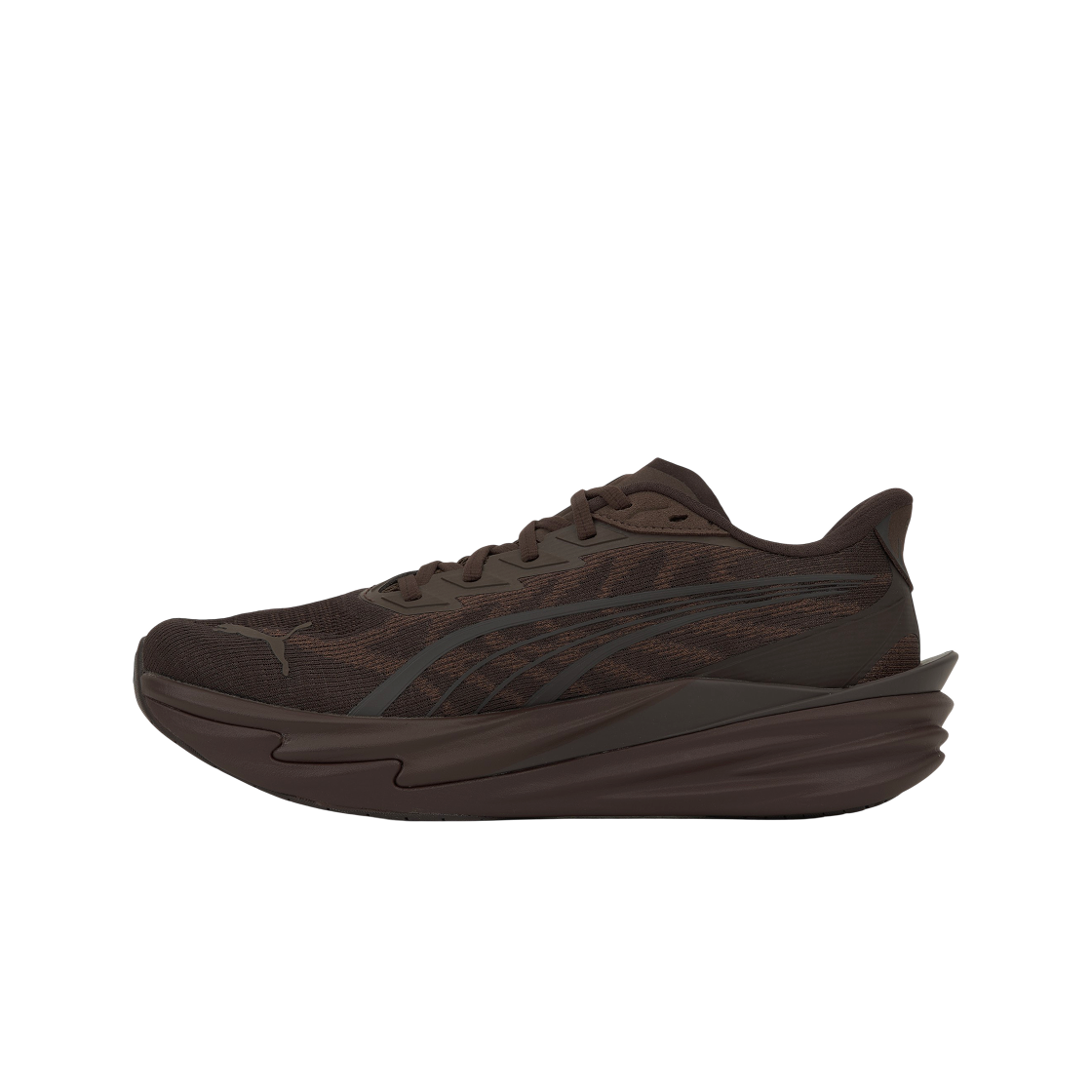 푸마 디비에이트 나이트로 4 에스프레소 브라운 러셋 브라운(Puma Deviate Nitro 4 Espresso Brown Russet Brown) - 3