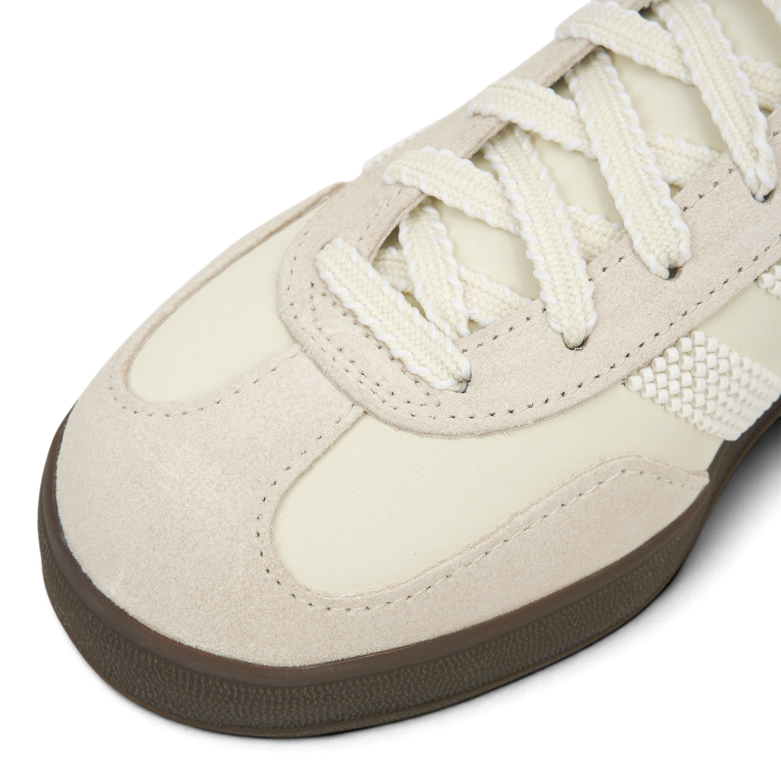 아디다스 x 클랏 가젤 OG 오프 화이트 클라우드 화이트(Adidas x Clot Gazelle OG Off White Cloud White) - 7