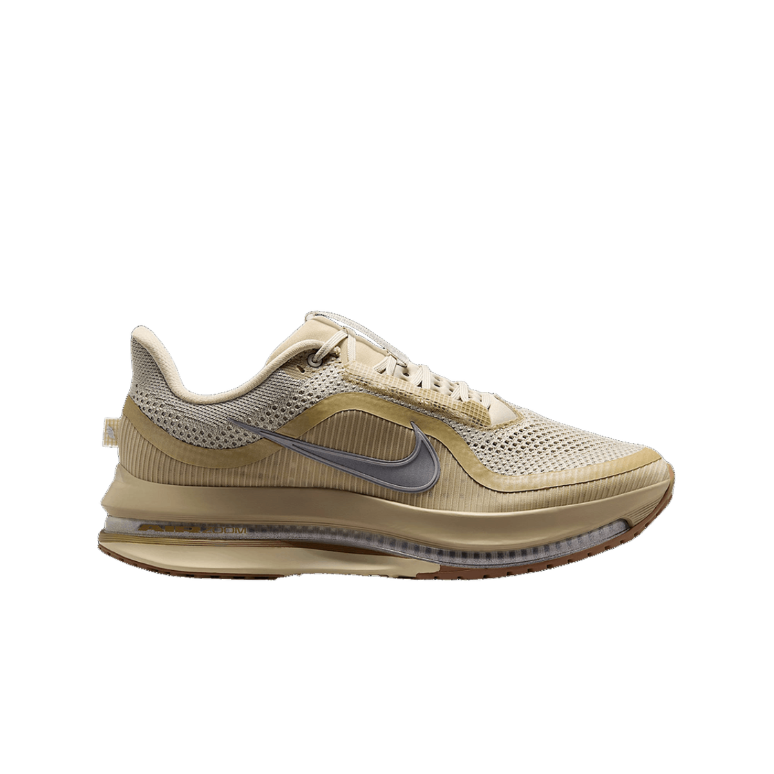 IM8342-200 Nike Pegasus Premium Desert Khaki Light Khaki