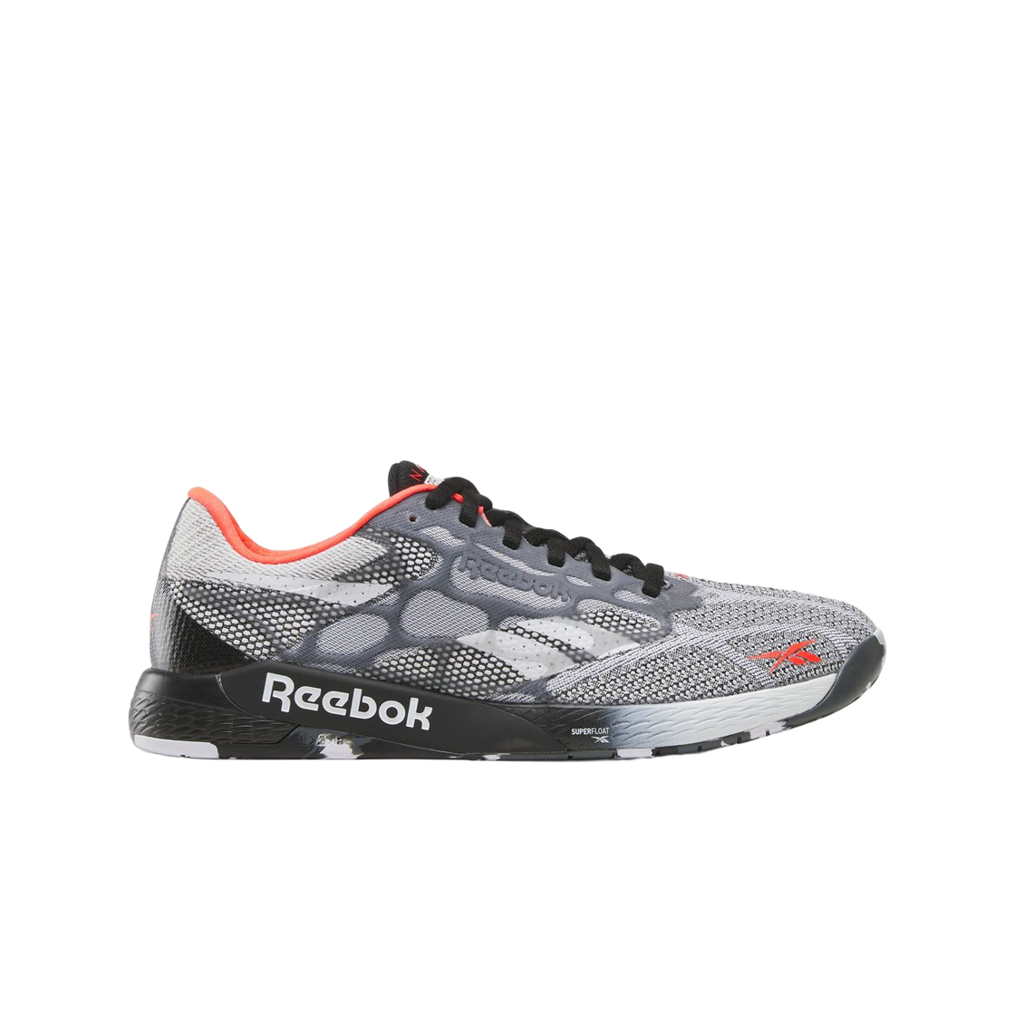 100264009/RESO6FT1UBA Reebok Nano Pro Camo Black