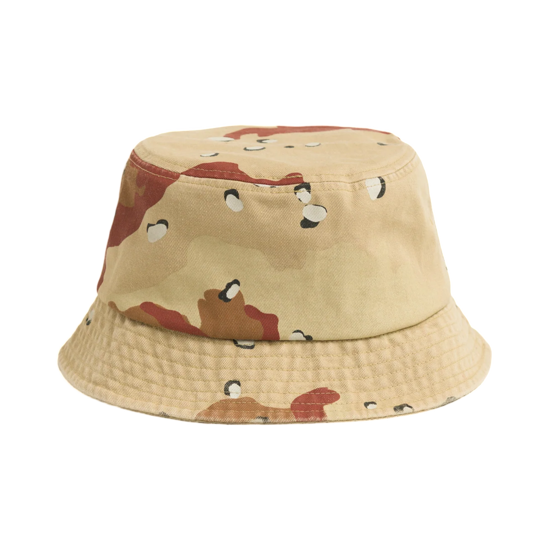 스투시 스탁 버킷햇 데저트 카모(Stussy Stock Bucket Hat Desert Camo) - 2