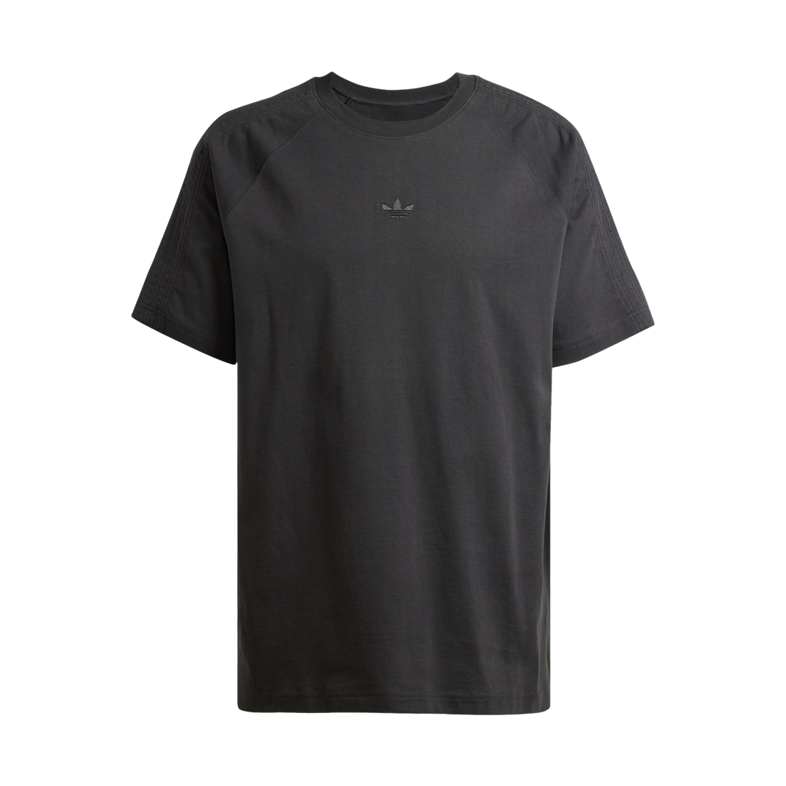 JC9570 Adidas Premium Essentials T-Shirt Black - KR Sizing