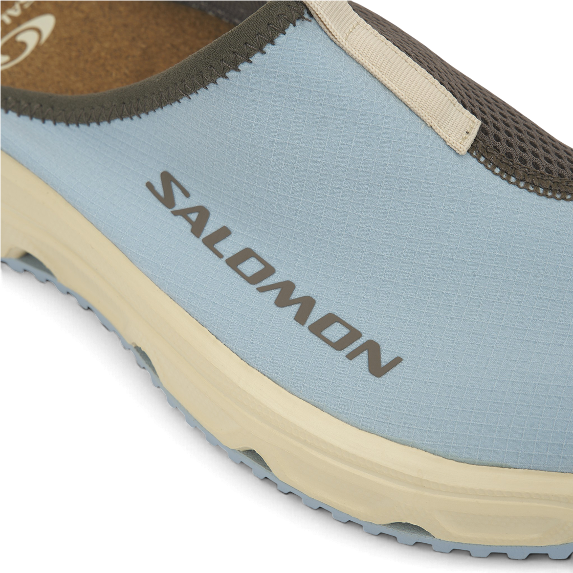 살로몬 RX 슬라이드 3.0 블리치드 샌드 팔콘(Salomon RX Slide 3.0 Bleached Sand Falcon) - 7